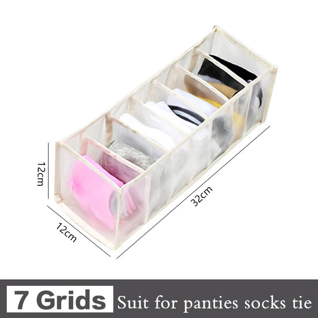 CompactEase Storage Box