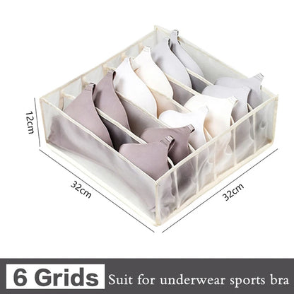 CompactEase Storage Box